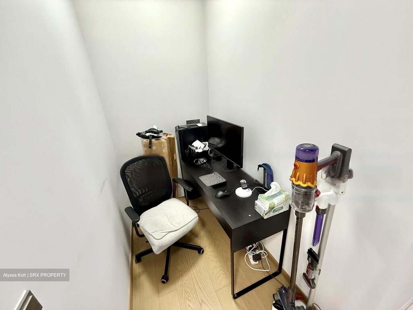 Haus On Handy (D9), Condominium #452315531